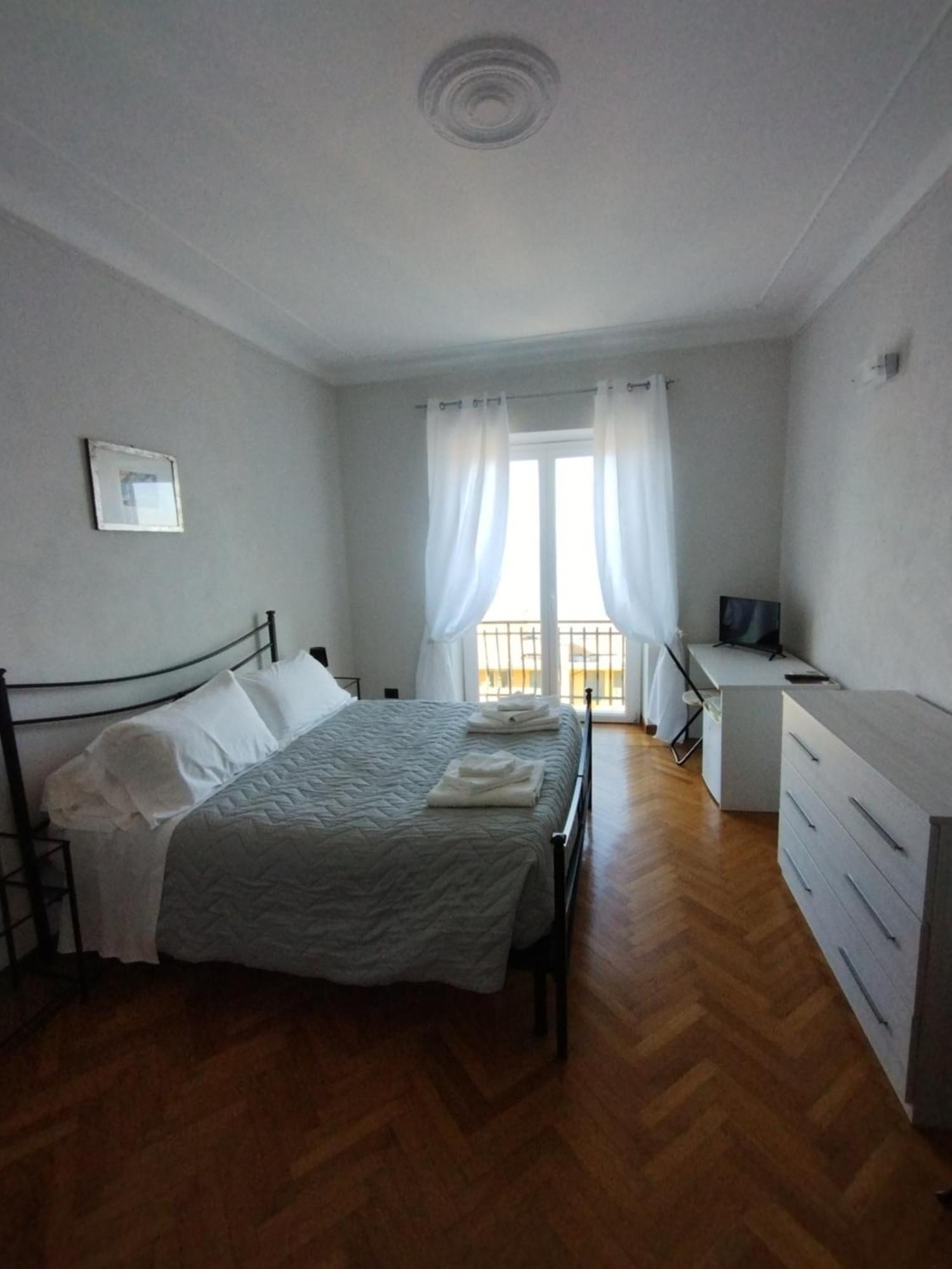 La Conchiglia Bed & Breakfast Camogli Exterior photo